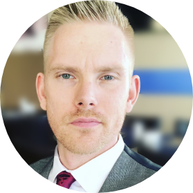 Director Robert S Kleynhans