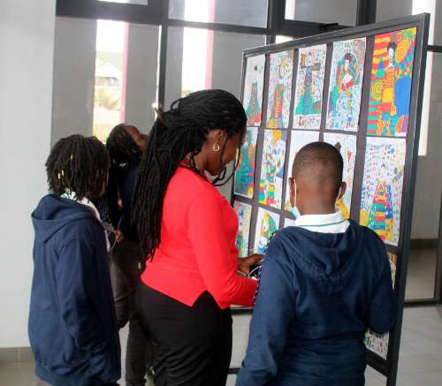 Art Exhibition 2022