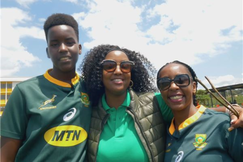 Family Fun Day Experience 2022