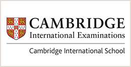 Accreditation logo: 