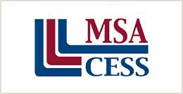 Accreditation logo: 