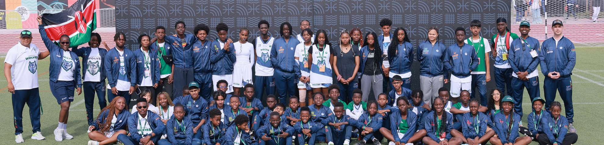 International SABIS® Experiences