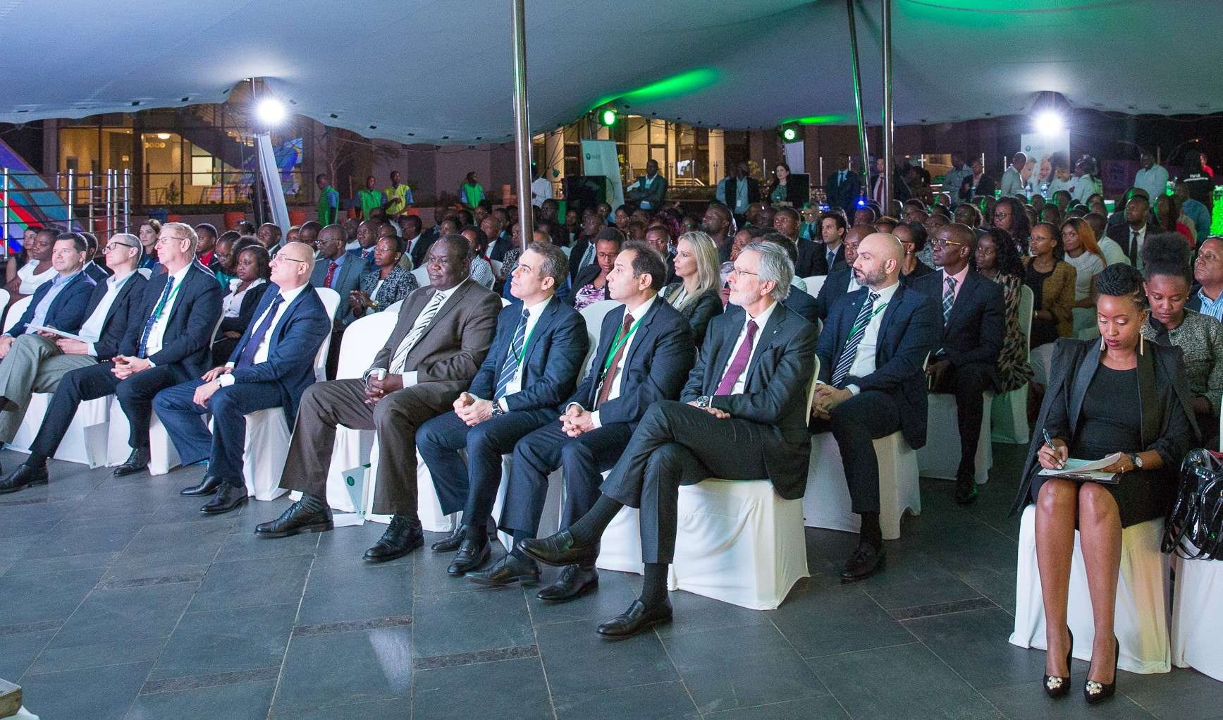 SABIS® Runda Hosts Launch Event