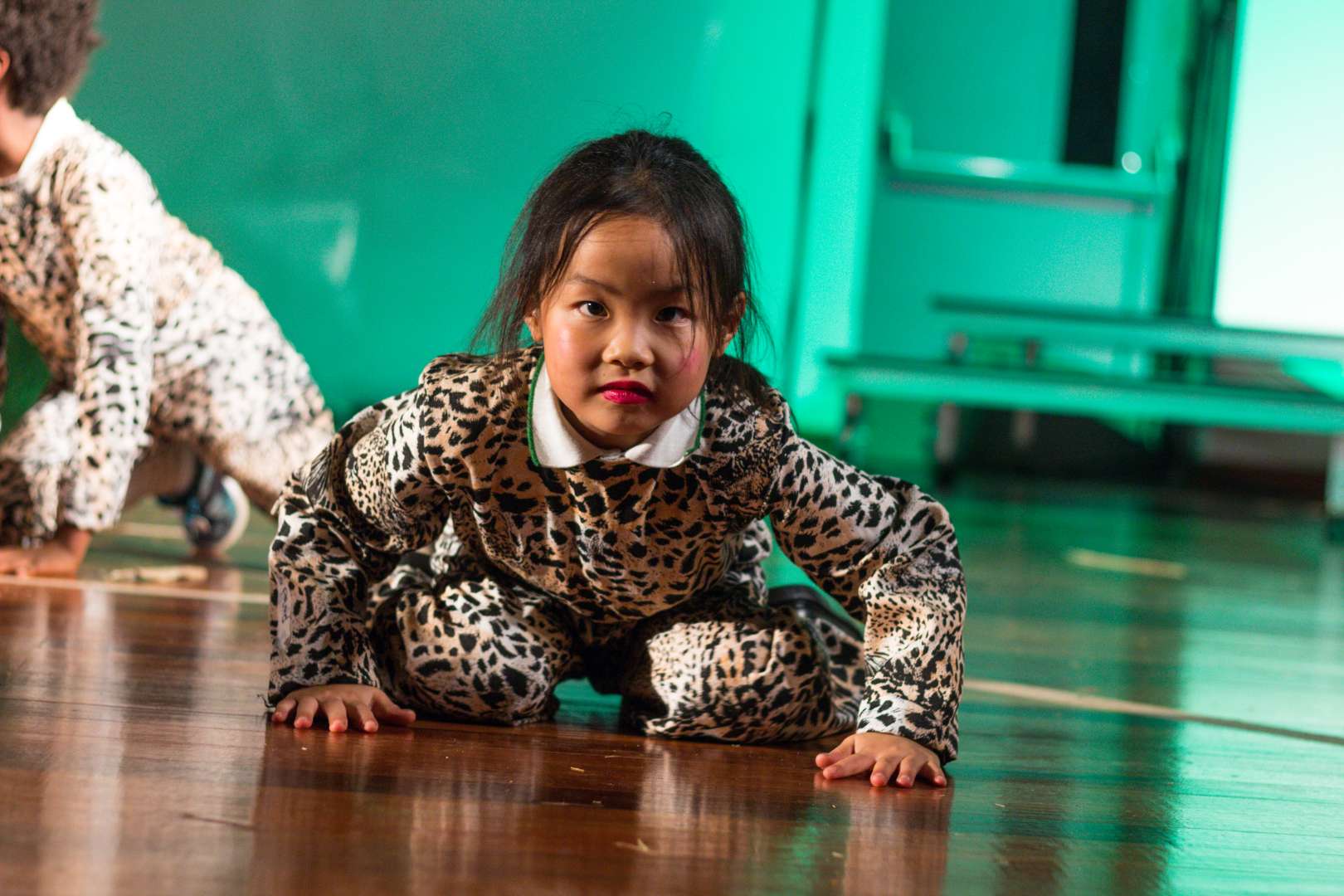 SABIS® Runda Students Host the Annual Christmas Show