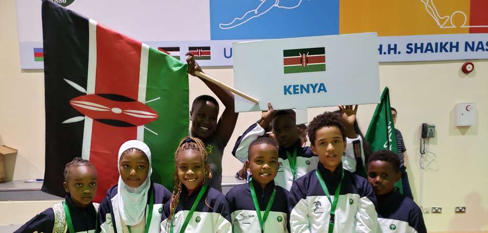 SABIS® RUNDA STUDENTS PARTICIPATE AT THE 12TH SABIS® REGIONAL SPORTS TOURNAMENT