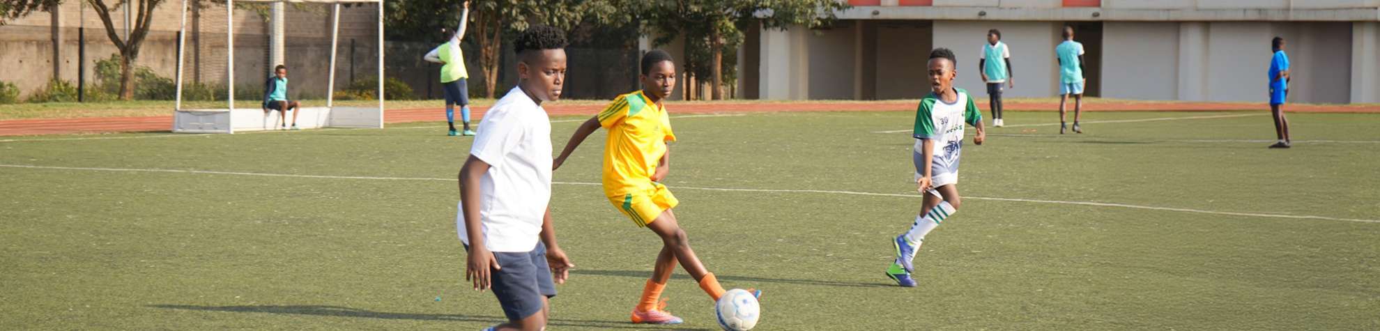Sports & Athletics