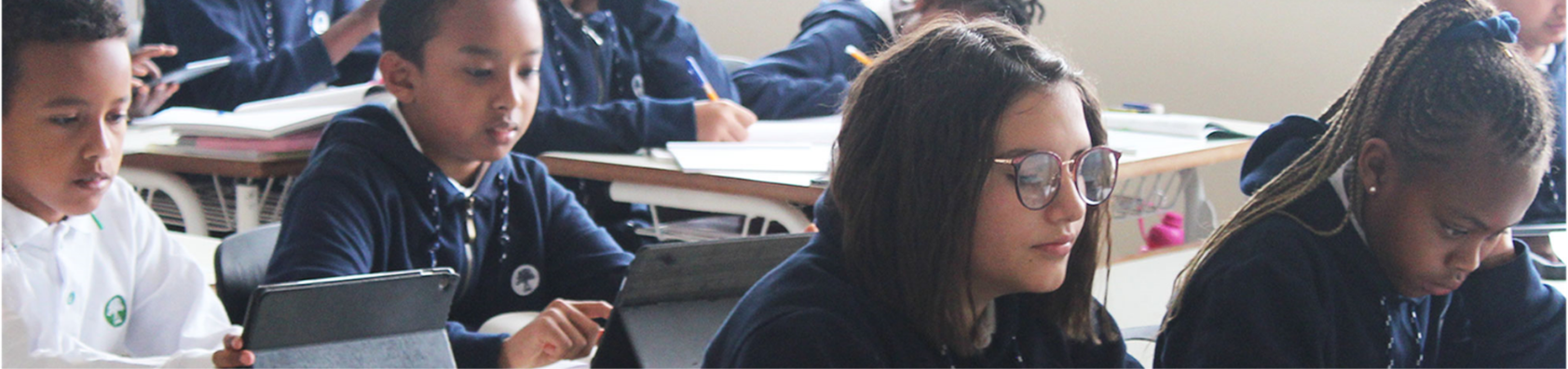 Student Support Services
